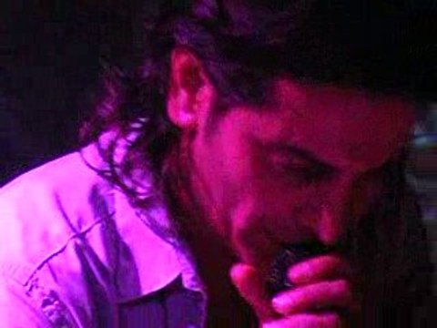 Gönül dağı... Murat Başaran Side Anadolu konseri diyari-terk