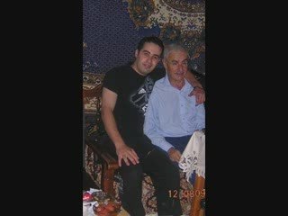 Amar Ezzahi 11/08/2009