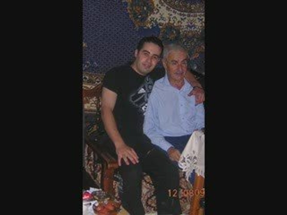 Amar Ezzahi 11/08/2009