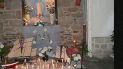 Ave Maria 15 Aout 2009 Cancale