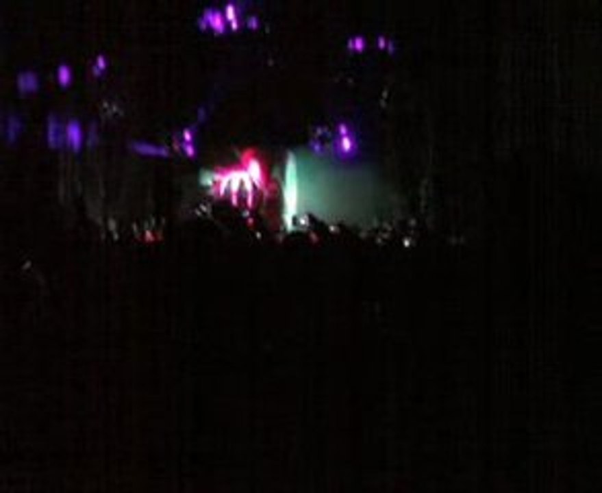 Koncert Madonny