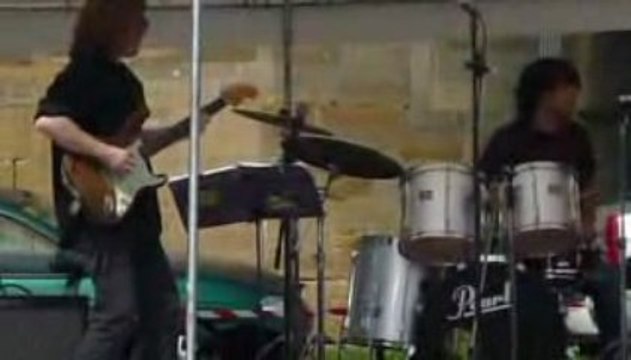 voodoo chile black cat bone