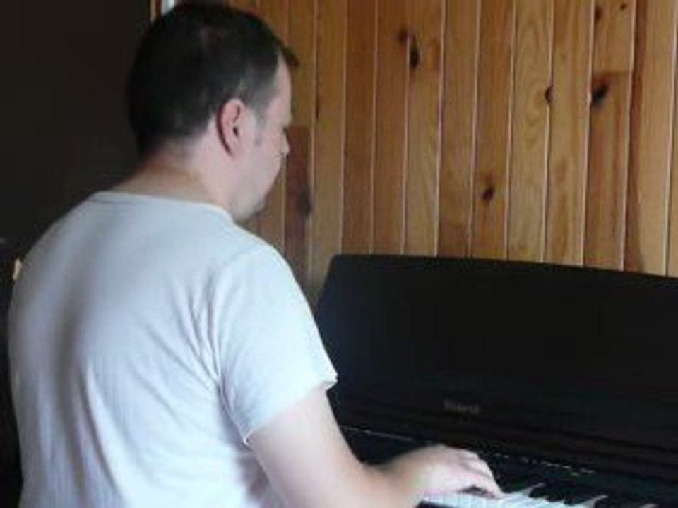 kamel piano