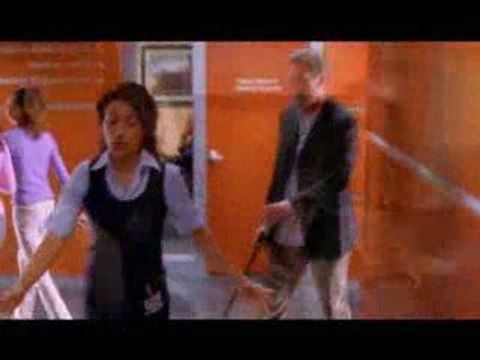 House/Cuddy - I Melt With You