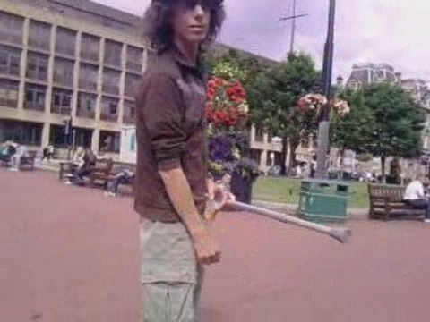 Recuperation d'argent. ^^