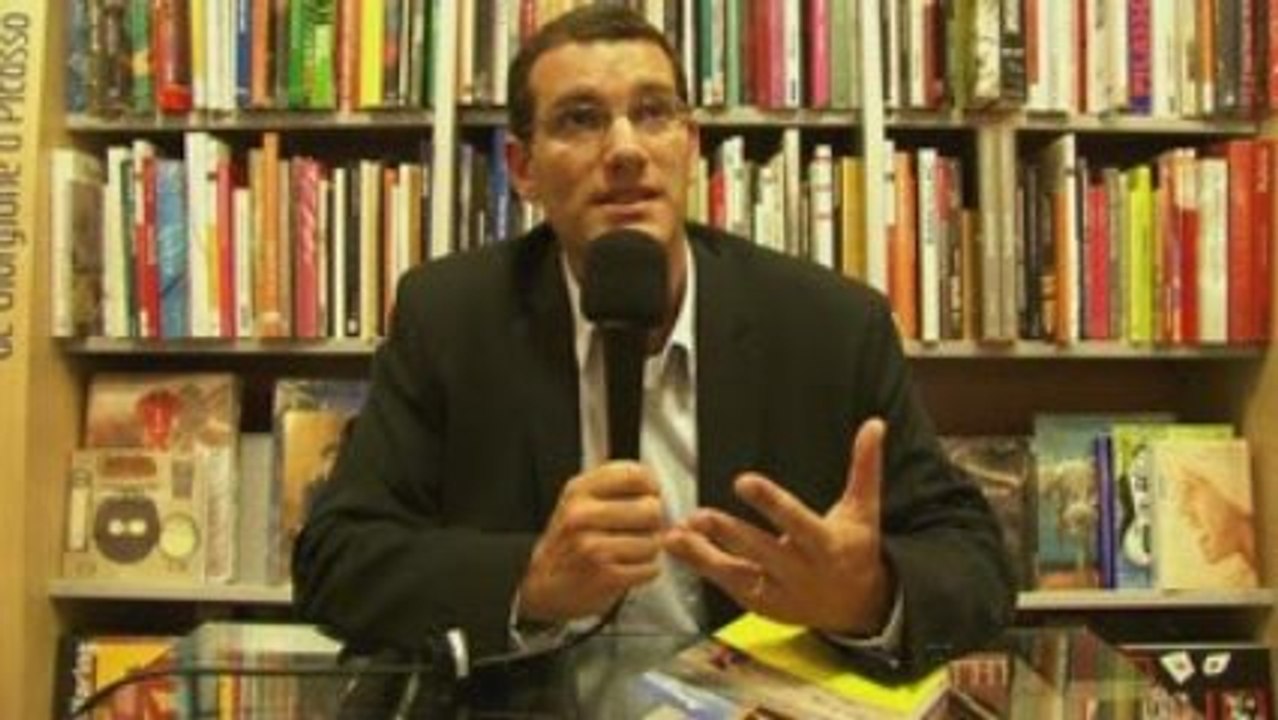 Dialogues, 5 questions à Jean-Marie Collin