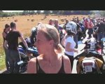 Porcaro 2009  la madone des motards