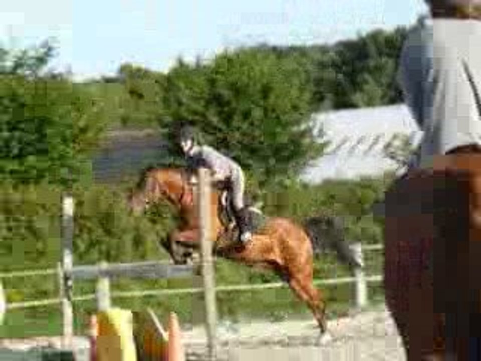 Vendredi 14 aout 2009