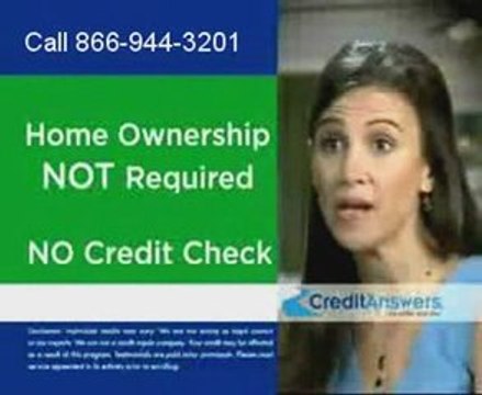 creditanswers.com Credit Answers debt settlement reviews