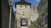 Výlet na Trenčiansky hrad