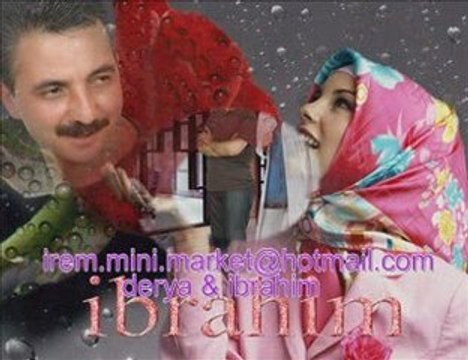 bir pazar günü-ibrahim halil pancar