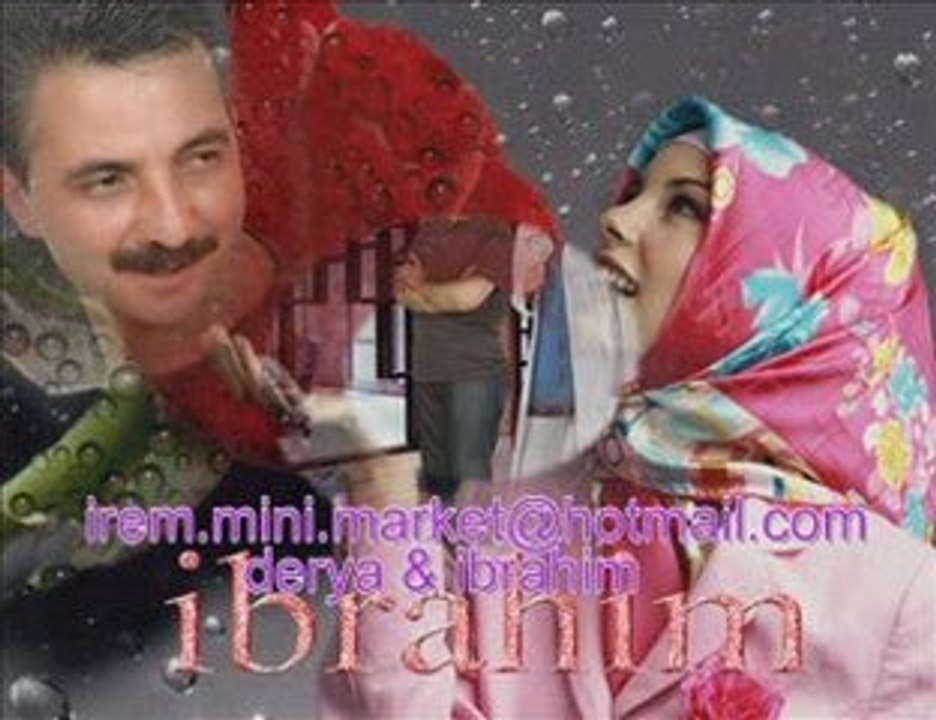 bir pazar günü-ibrahim halil pancar