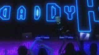 DJ DADDY-K  