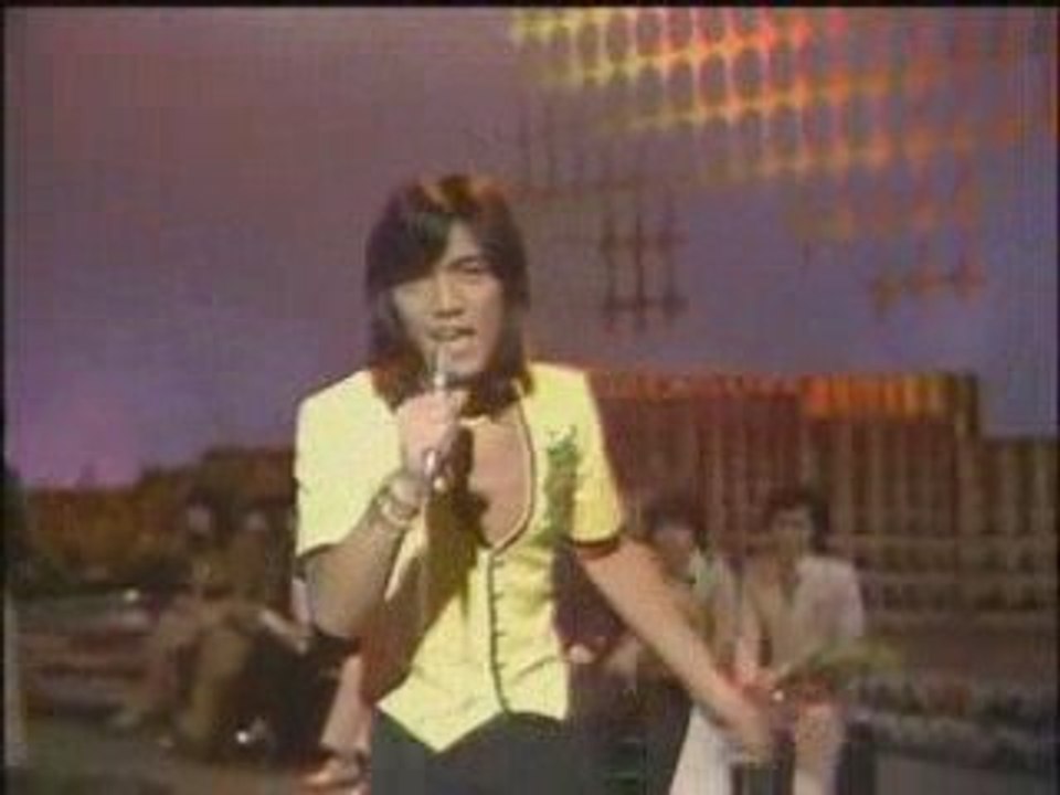 野口五郎--きらめき