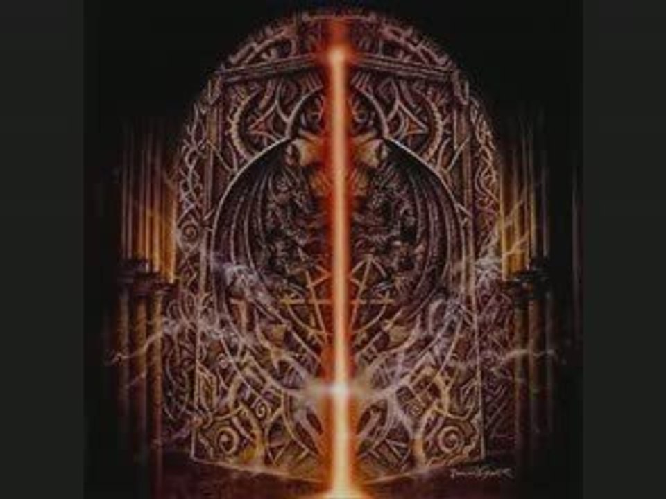 Bewitched - Black Mass