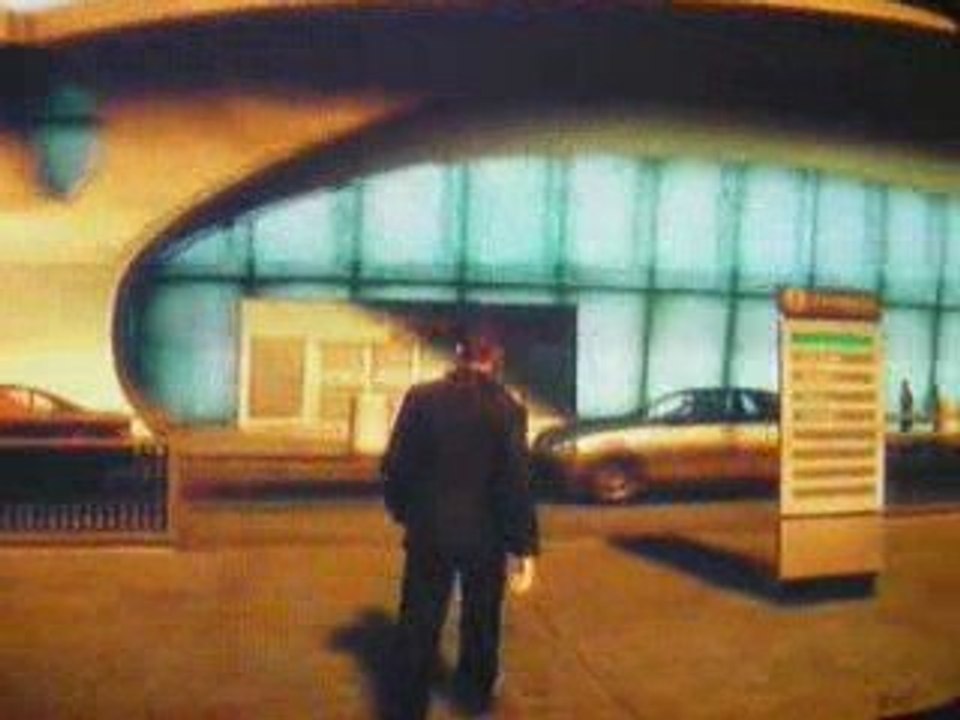 Bande Annonce : Apocalypse boy épisode 1