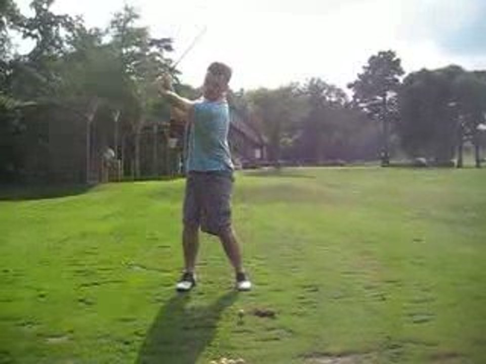 Swing Août 2009 - FCH