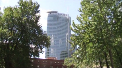 5 Quartier Moderne de Montréal 🏙️