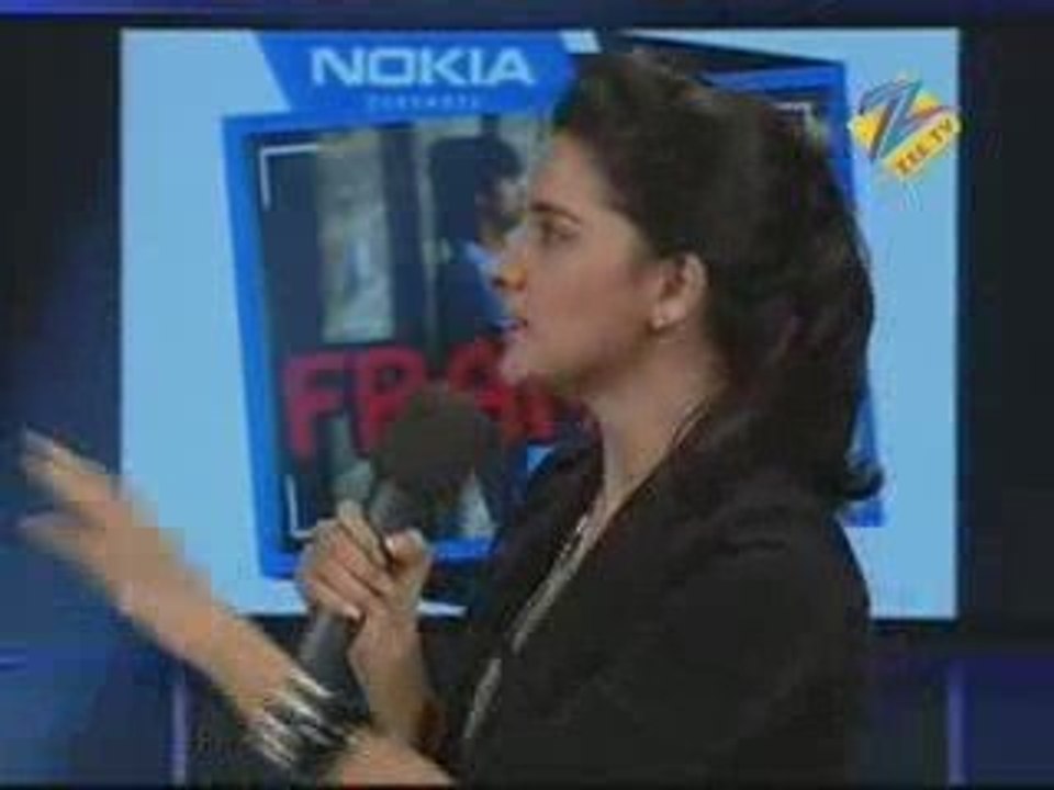 Making Of Kaminey 2009 09 Part1