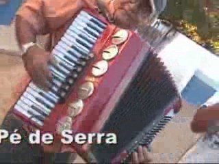 Forro Pe de Serra www.tvfama.net