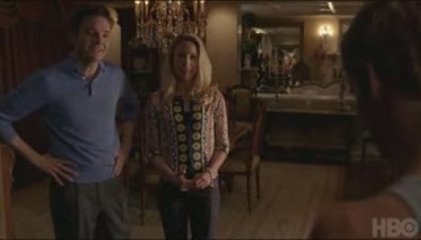 True Blood S02E05 Extended Priview
