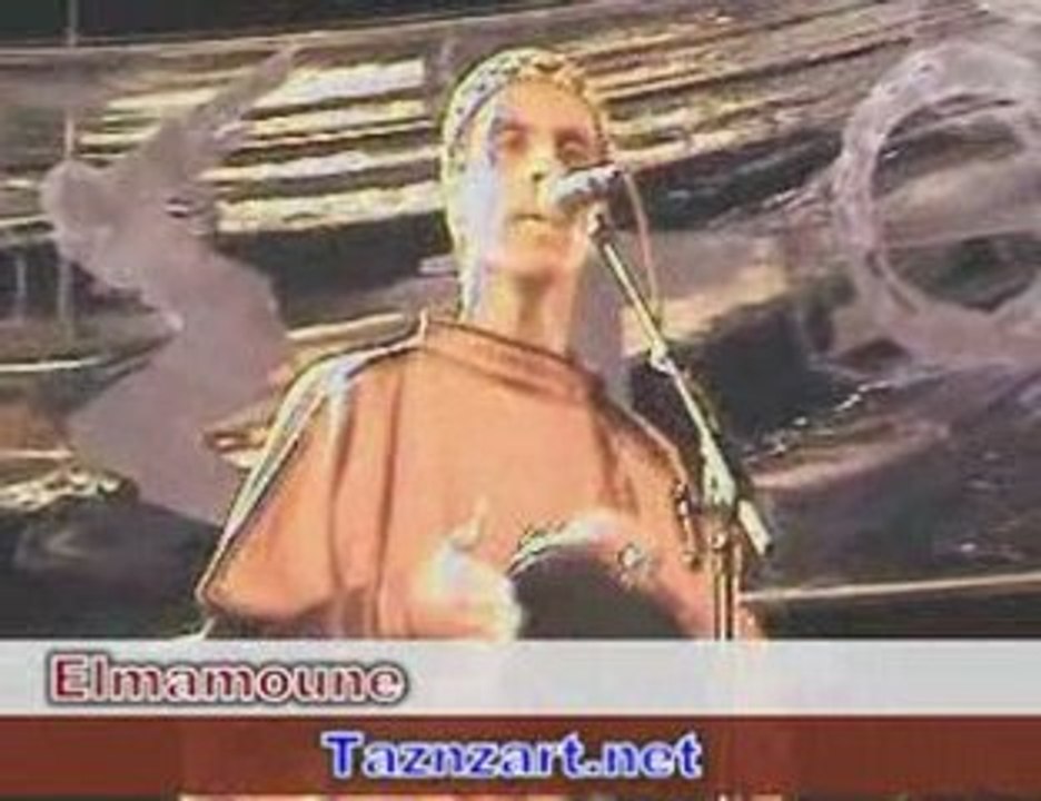 Iguidar Timitar 2009 IV