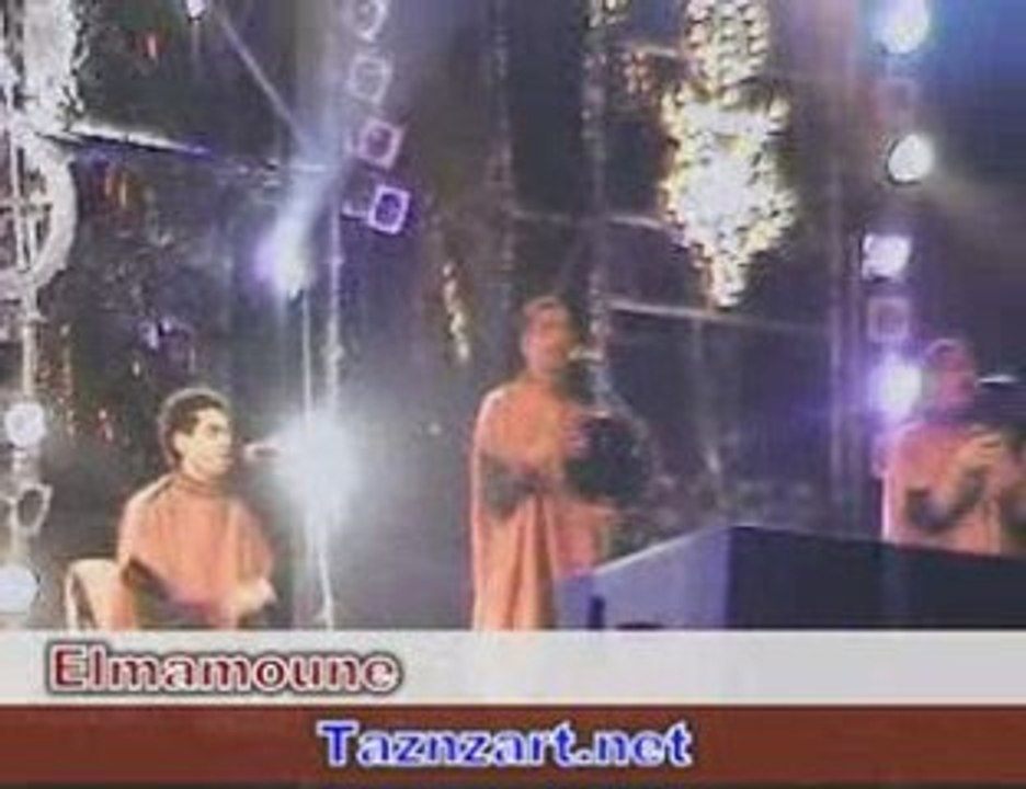 Iguidar Timitar 2009 V