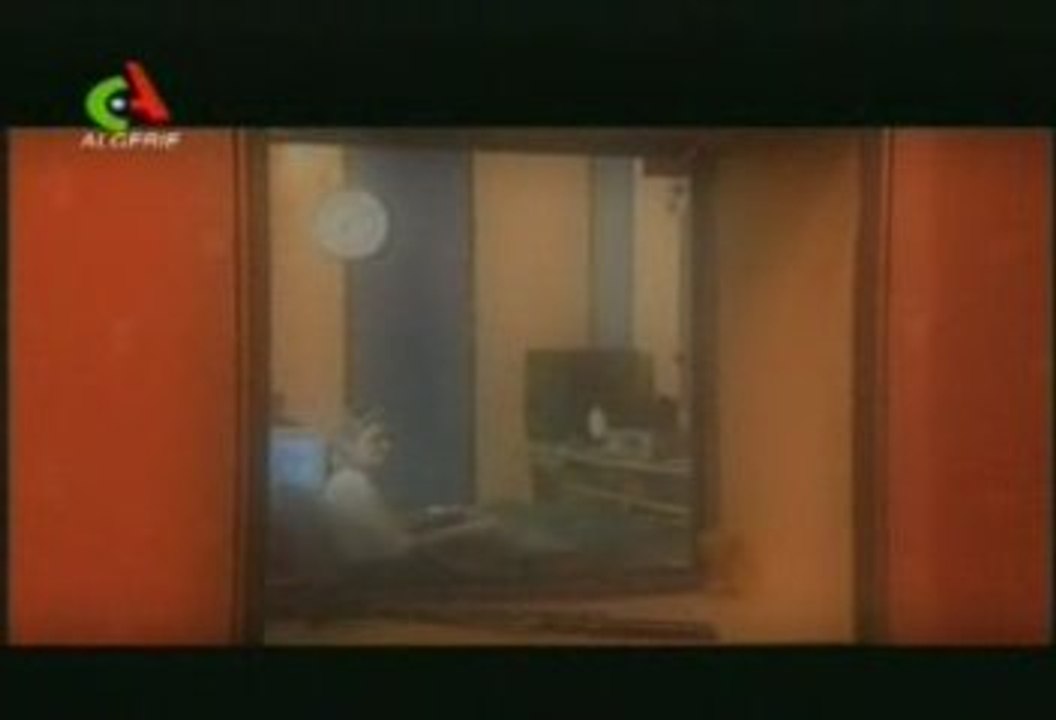 Cheb Khalass CLIP walili ya aniya