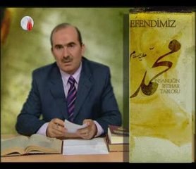 Efendimiz Hudeybiye sulhunun semereleri