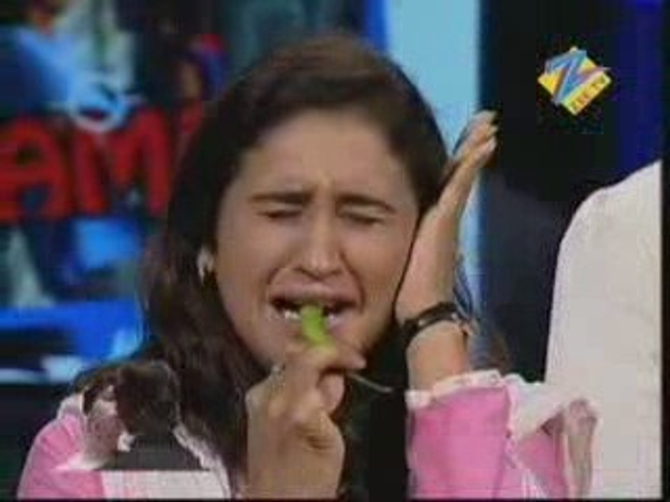 Making Of Kaminey 2009 09 Part5