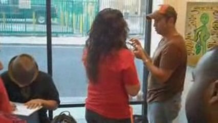 BIC Buddy release at Crewest Gallery in LA