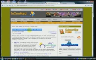 Reducing your time on twitter