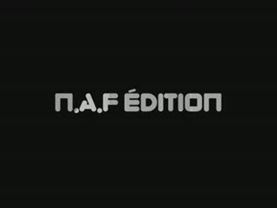N.A.F edit