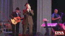 Extrait concert Leonard Cohen festival foire aux vins colmar
