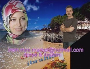 cerceve-ibrahim halil pancar