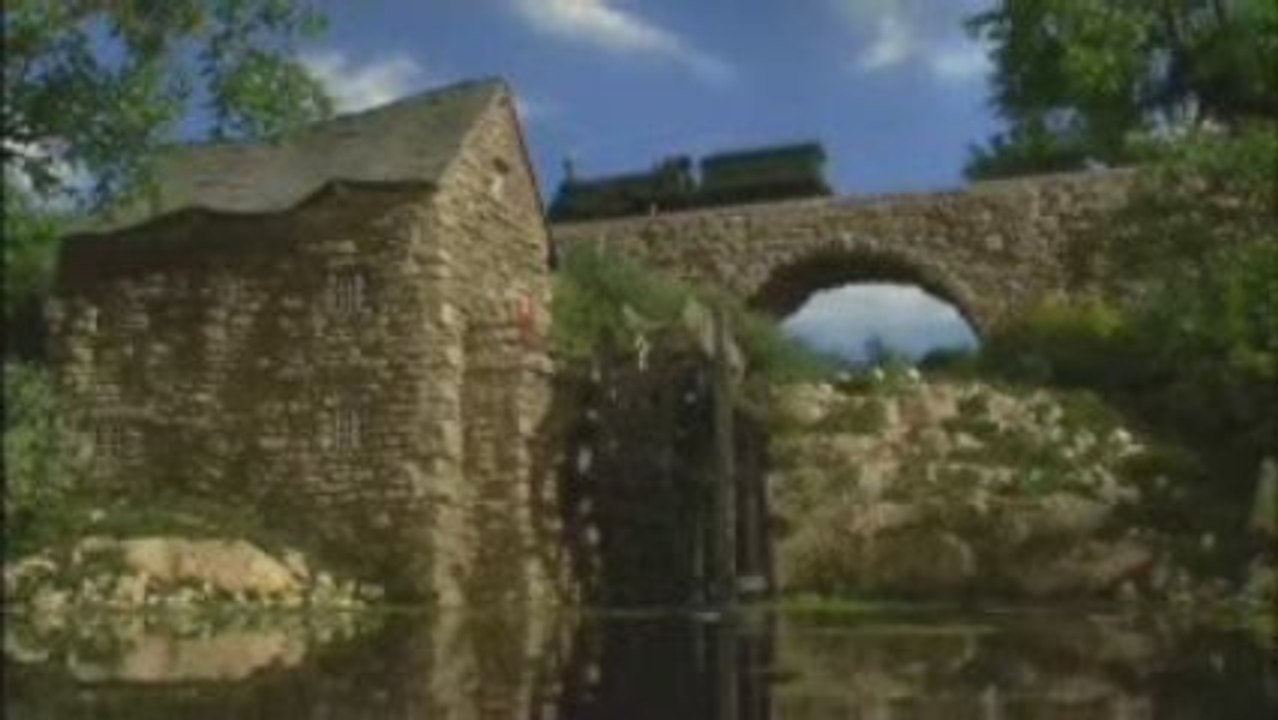 Emily's Adventure