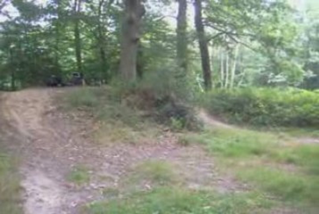 Savage 25 HPI-Racing