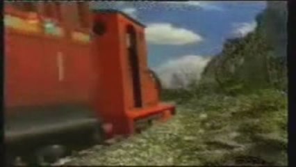 Narrow Gauge Season 12 Theme