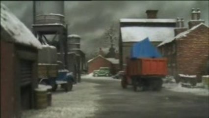 Not So Hasty Puddings- REVISED THEME