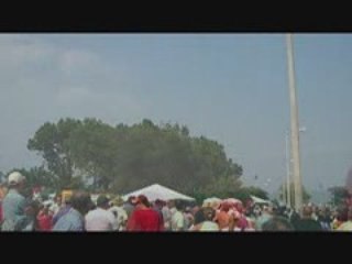 Chicago Airshow Sat. Sep. 15, 2009