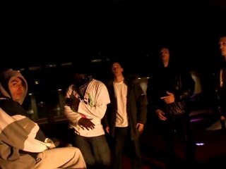 CFA Feat. Smartzee - On Fait Bouger Les Coudes (Teaser)