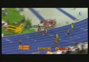 Download Video: Usain Bolt Berlin Record du monde