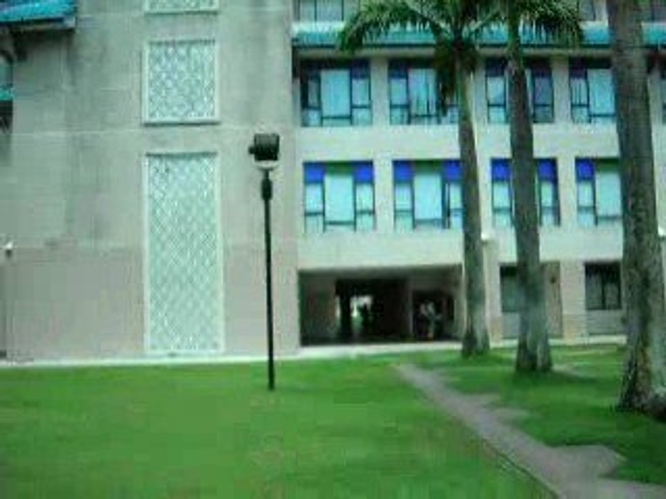 UNIVERSITE ISLAMIQUE MALAISIE  ATHAN