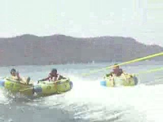 Vaaacance Tiime Corsiaaa