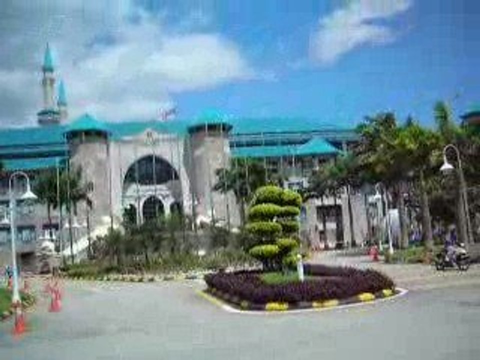 UNIVERSITE ISLAMIQUE MALAISIE CADRE IDEAL POUR ETUDIER ISLAM