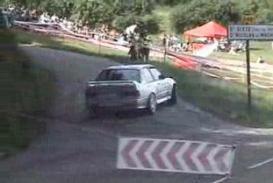 Rallye de la Chartreuse 2009