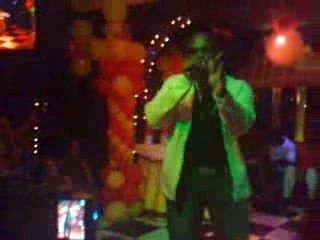 Damogueez - Trop douce (playback)