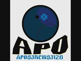 Apo aka ghetto superman la mixtape