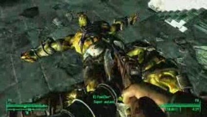 Fallout 3 PC Partie 9 Operation Anchorage