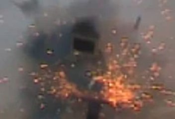 ctrl+alt+delete 2 (explosion d'ordi) le retour! Version 2